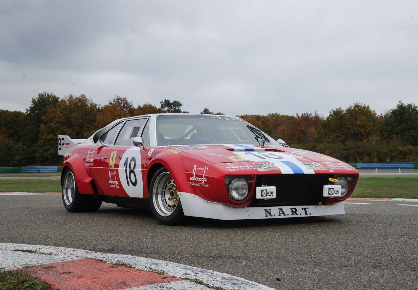 Ferrari 308 GT4