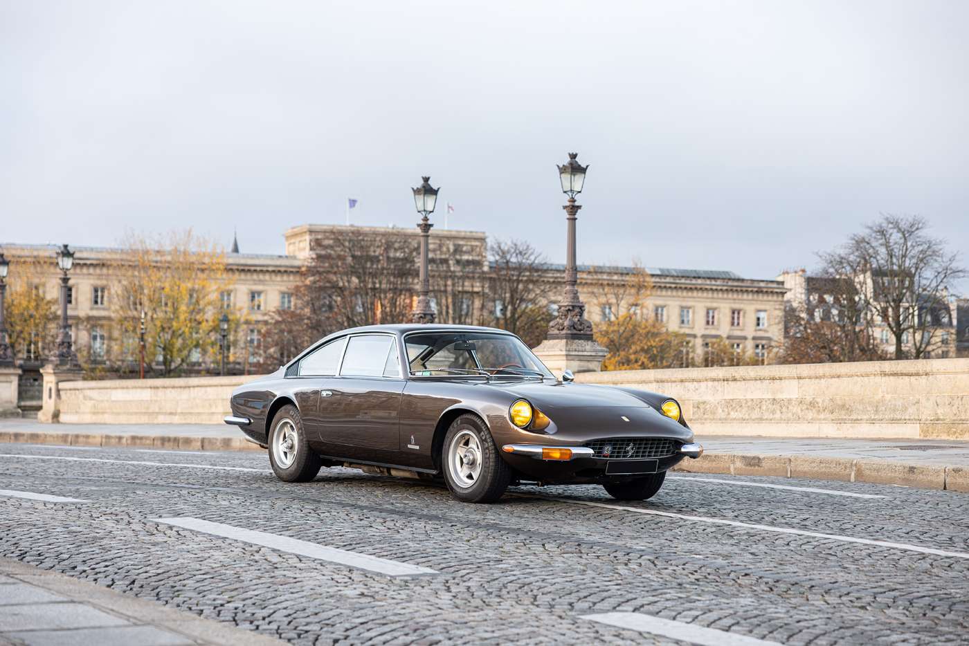 Ferrari 365