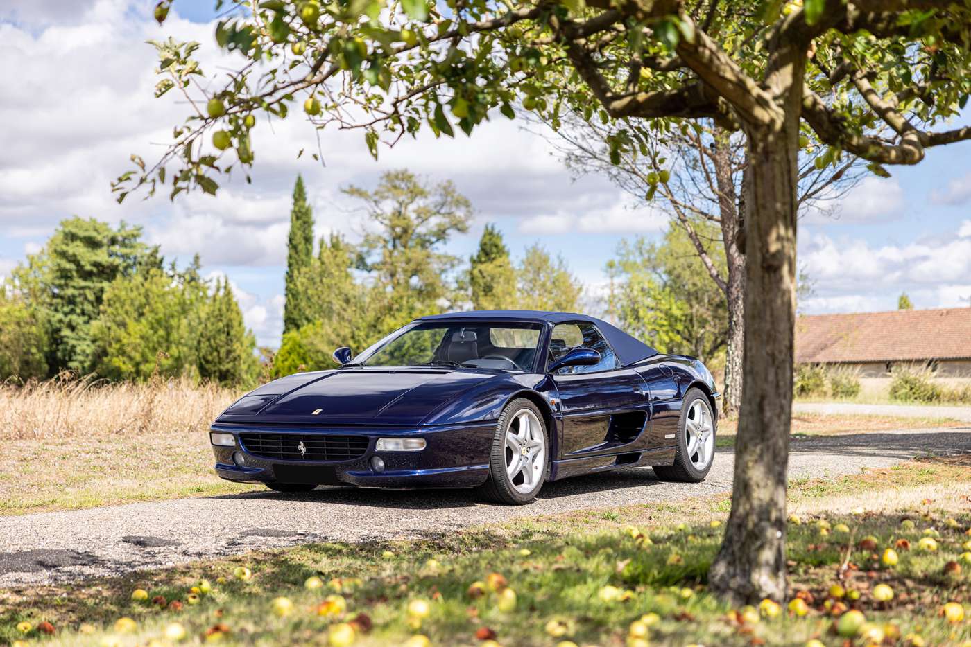 Ferrari F 355
