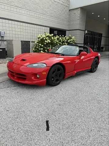 Dodge Viper