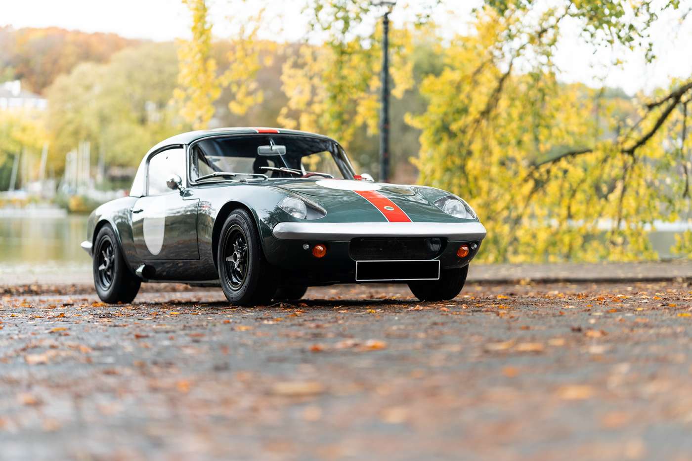 Lotus Elan
