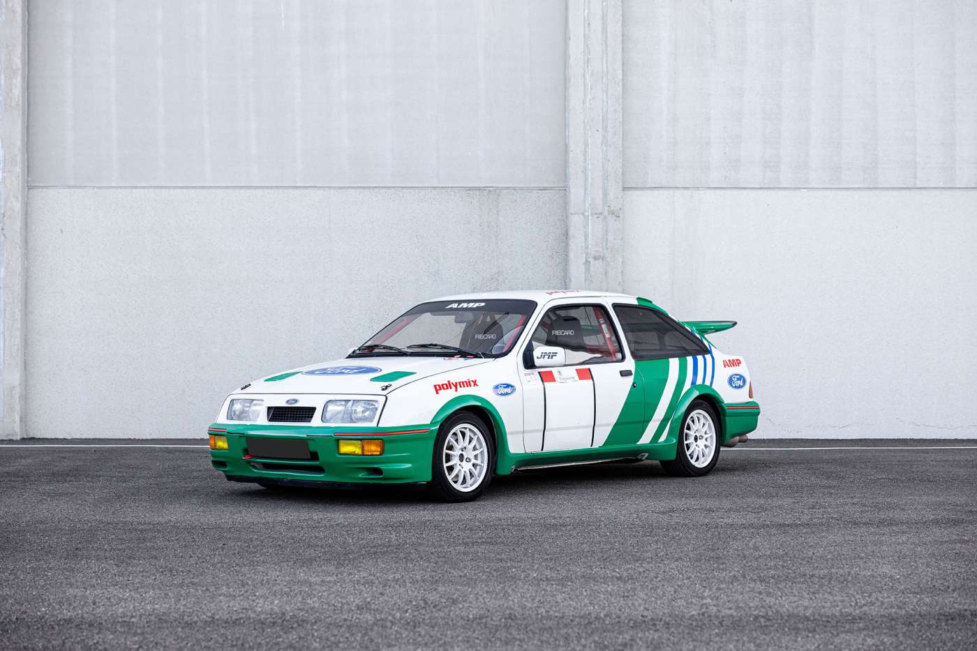 Ford Sierra