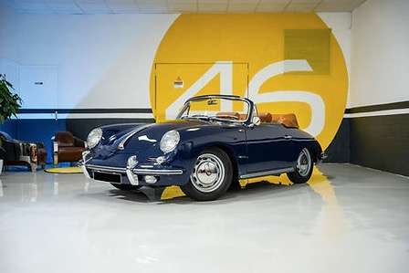 Porsche 356