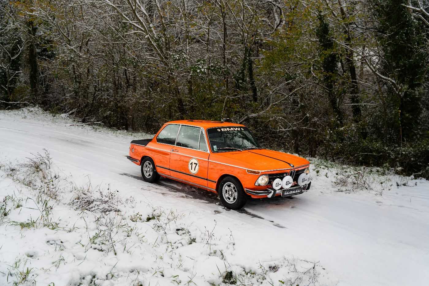 BMW 2002