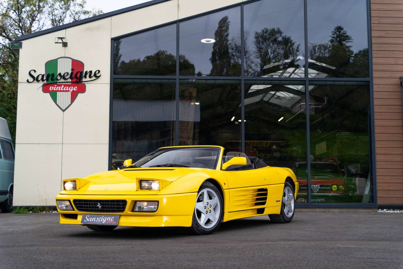 Ferrari 348