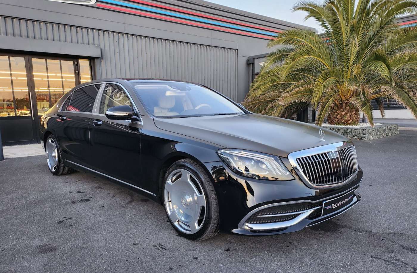 Maybach 