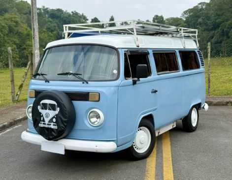 Volkswagen Combi