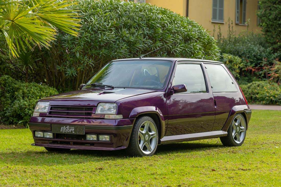 Renault 5