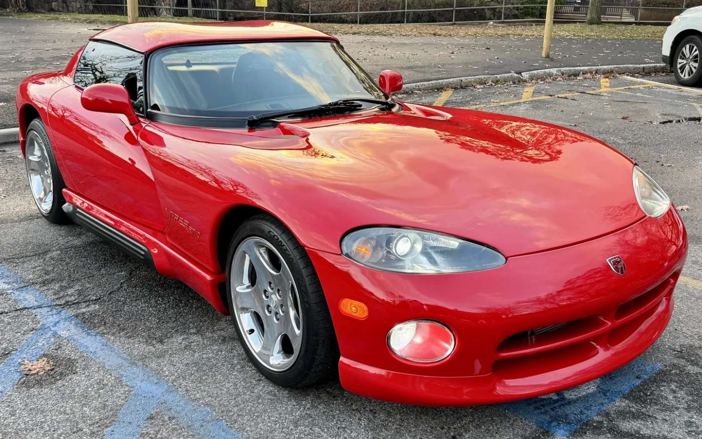 Dodge Viper