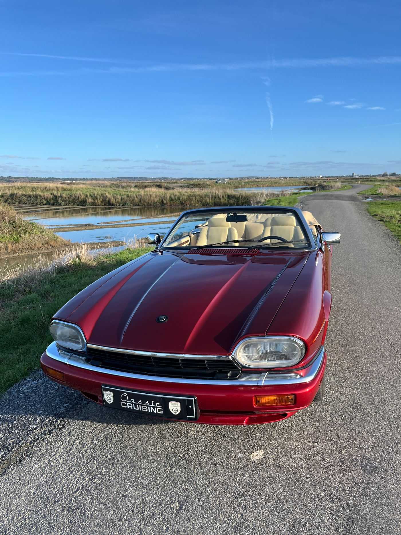 Jaguar XJS