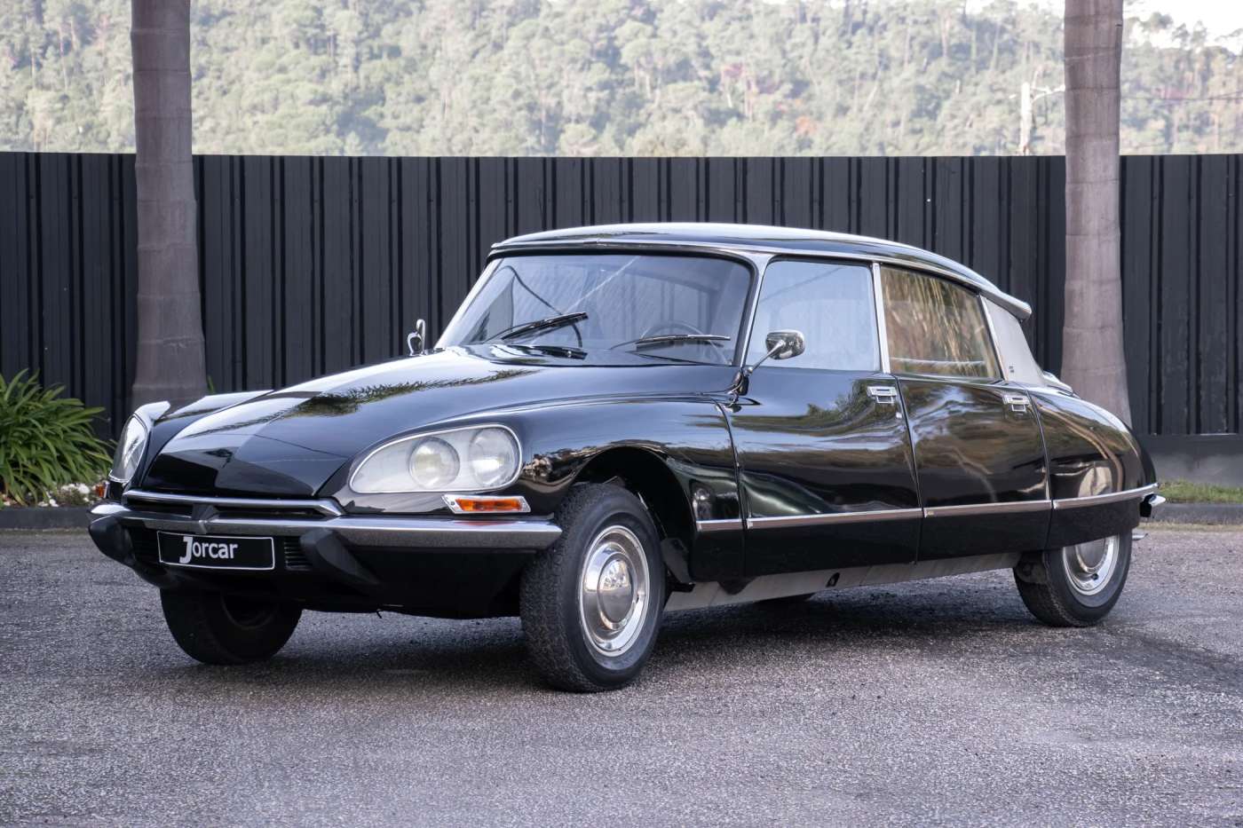 Citroen DS