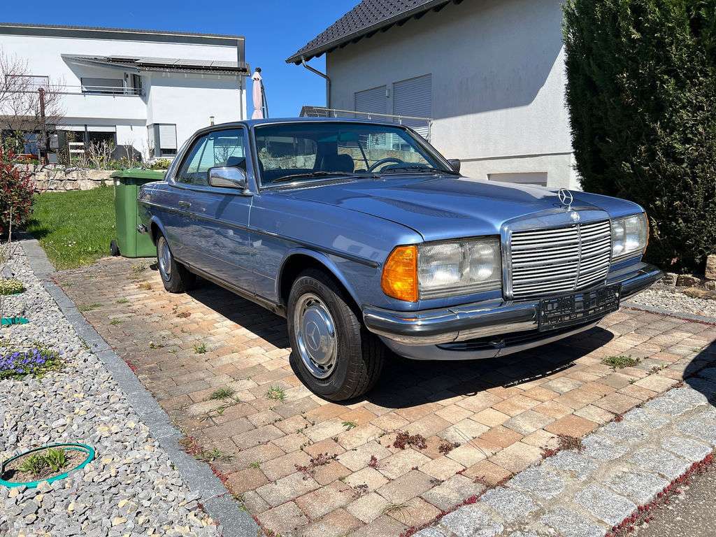 Mercedes-Benz CE