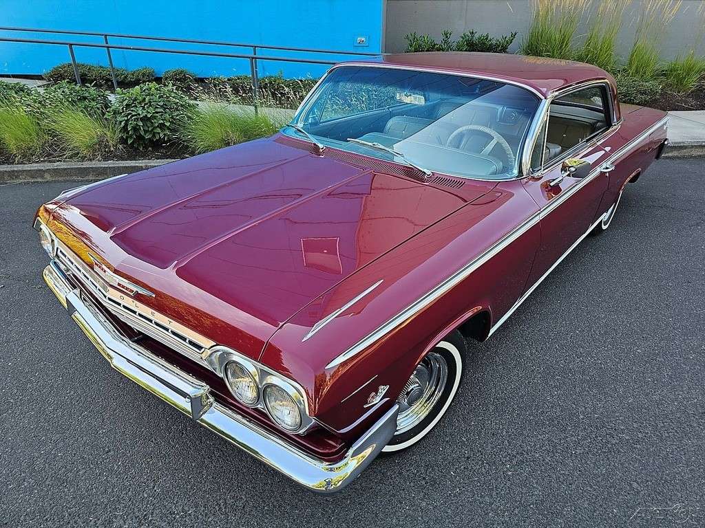 Chevrolet Impala