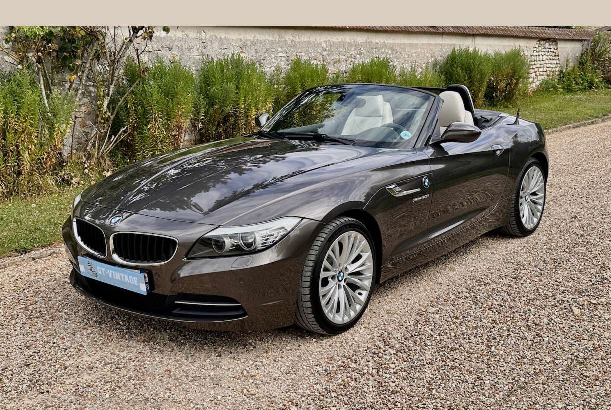 BMW Z4