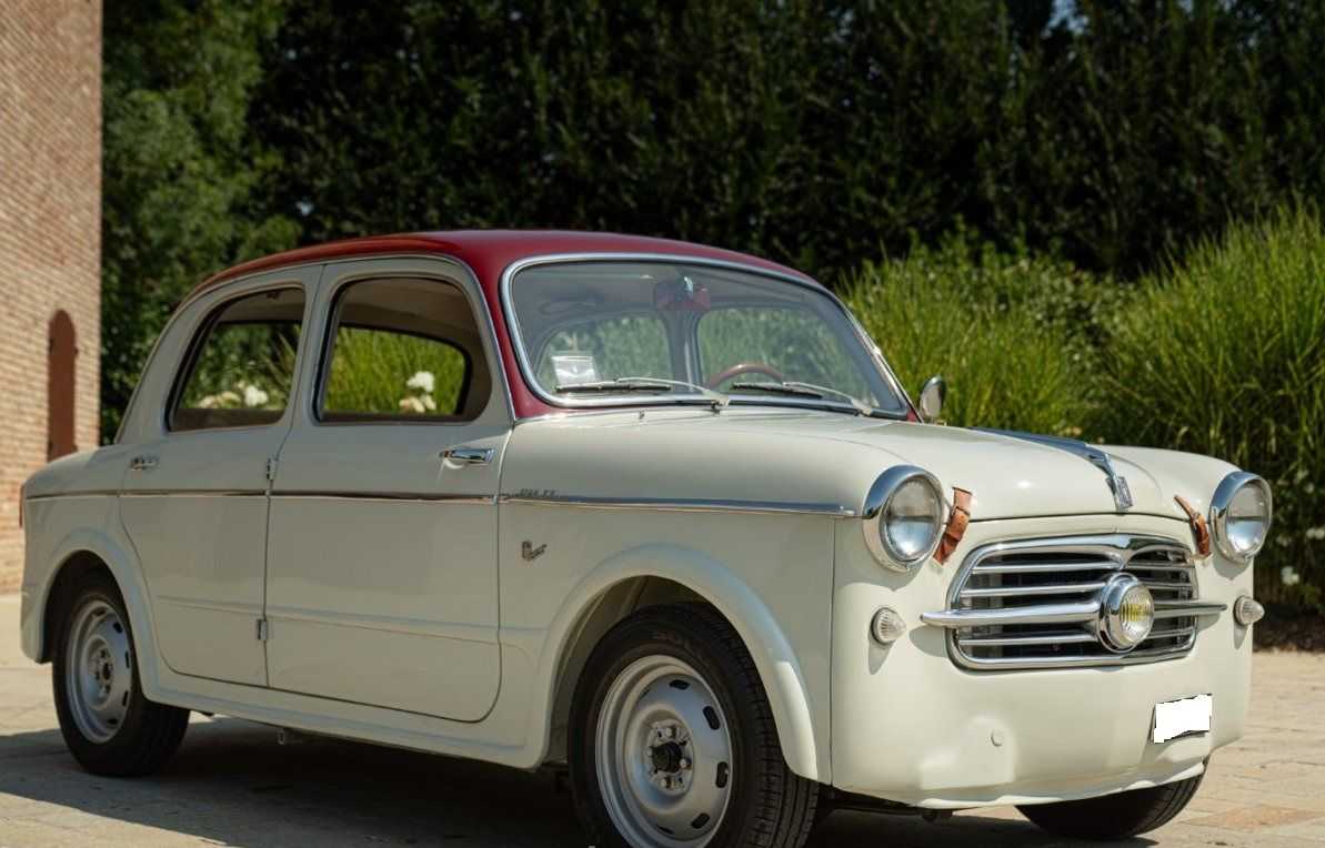 Fiat 1100