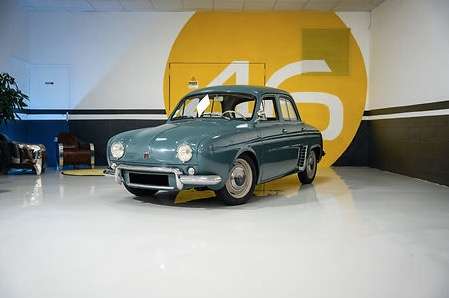 Renault Dauphine
