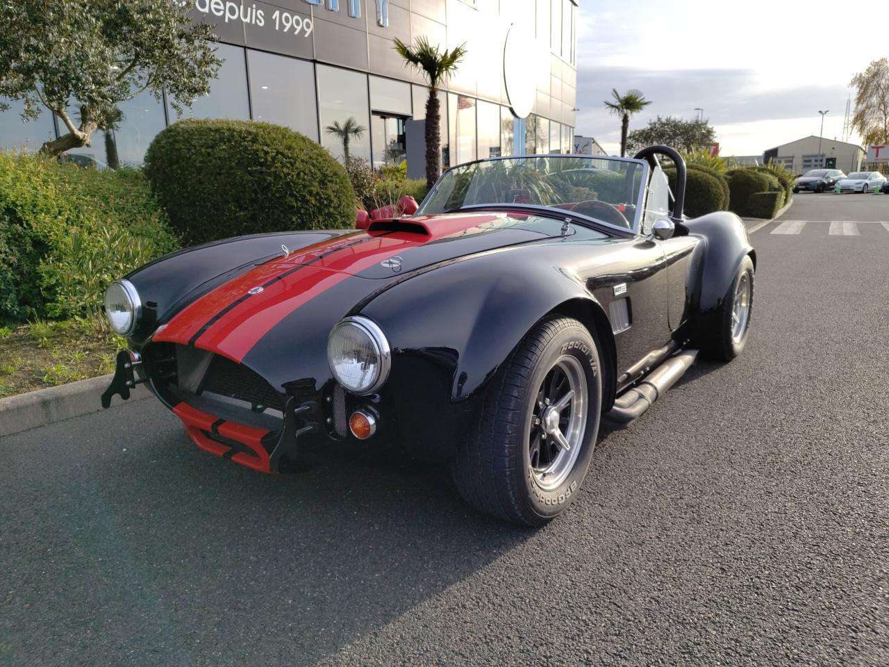 AC Cobra