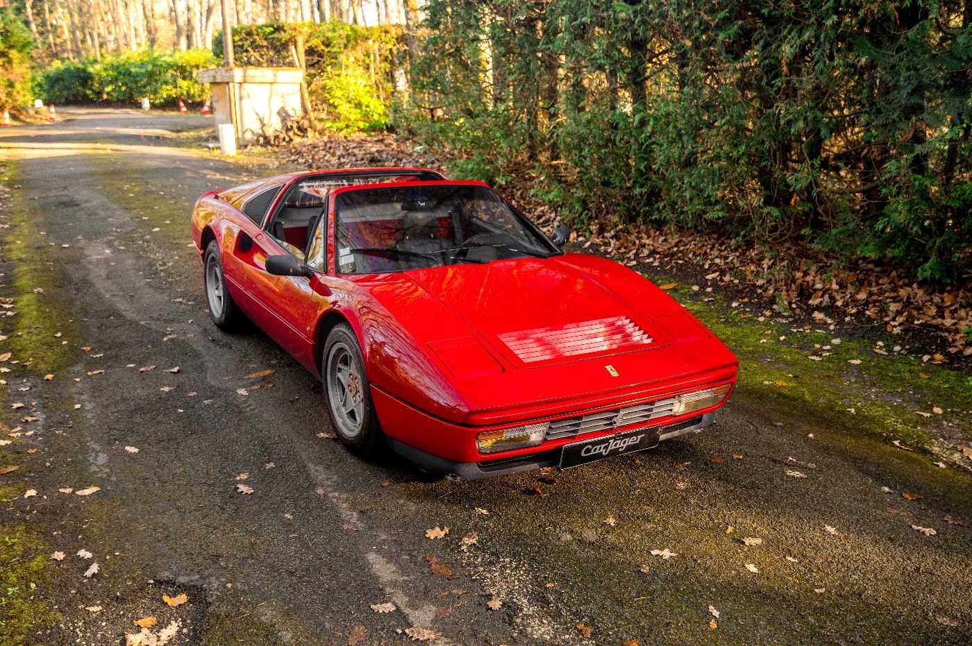Ferrari 328