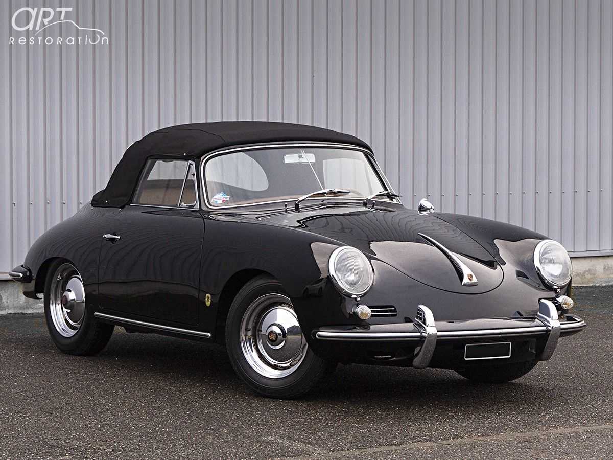 Porsche 356