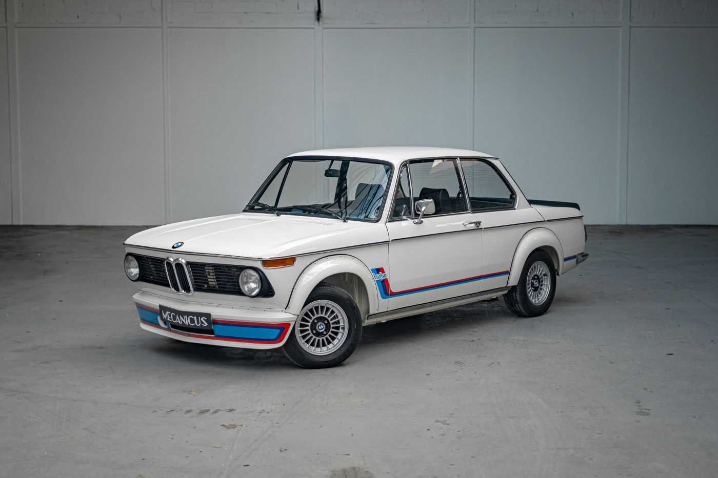 BMW 2002