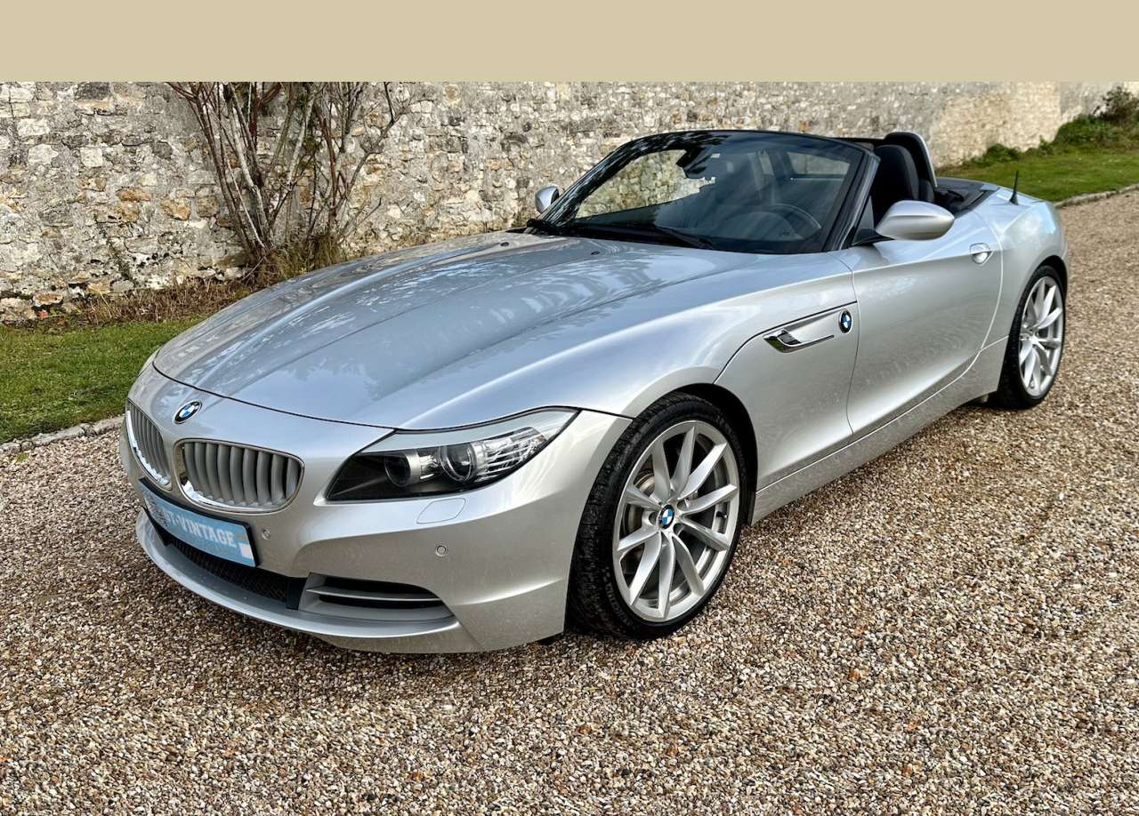 BMW Z4