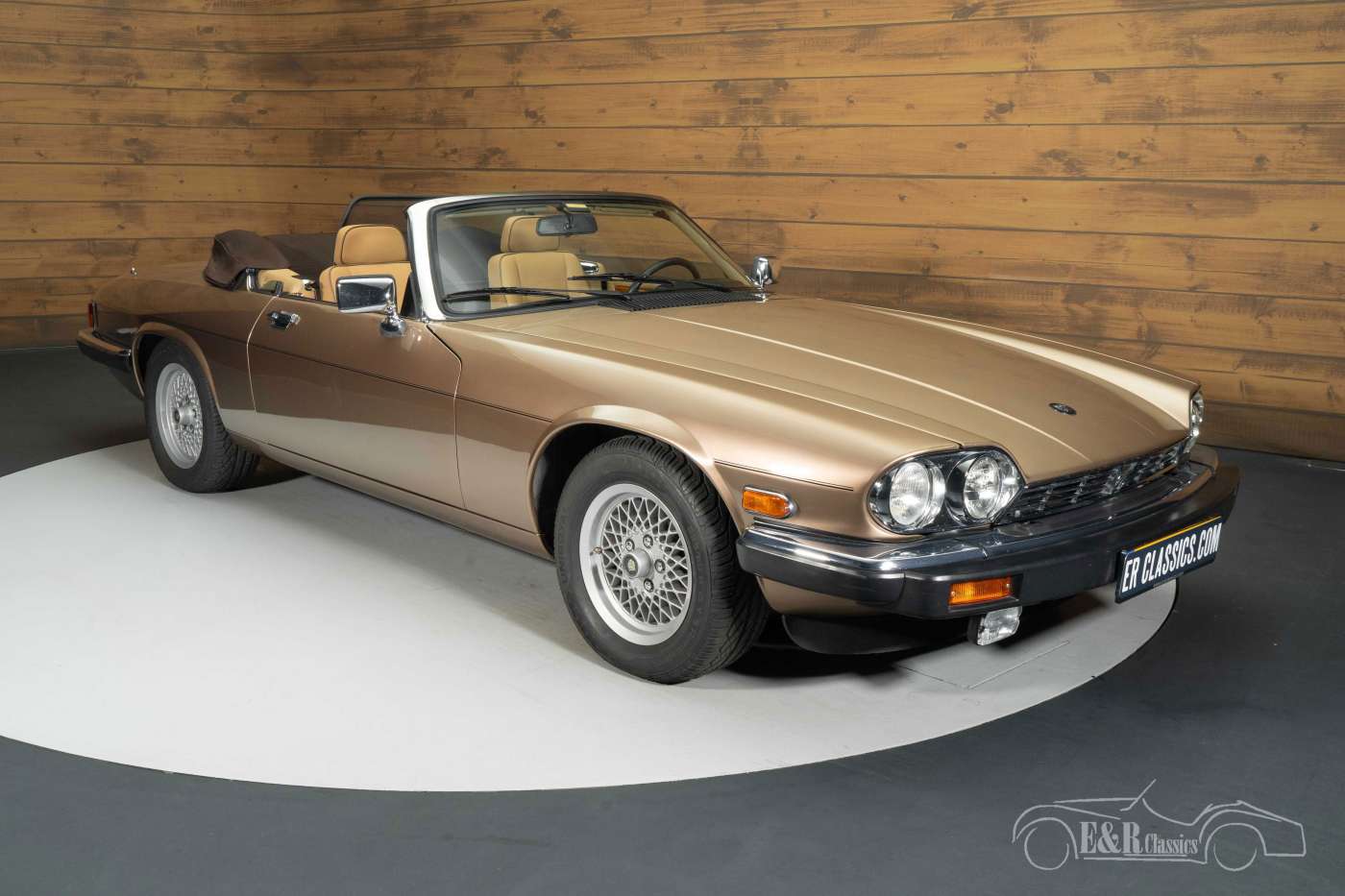 Jaguar XJS