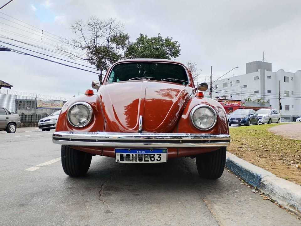 Volkswagen Coccinelle