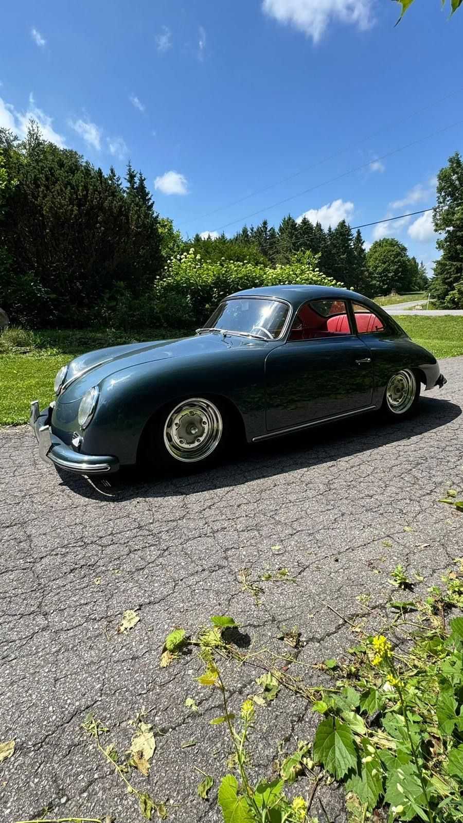 Porsche 356