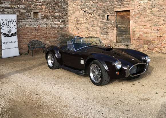 AC Cobra