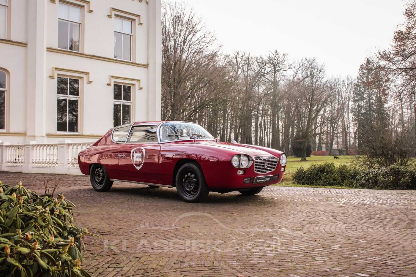 Lancia Flavia