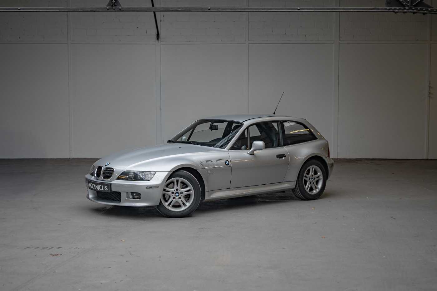 BMW Z3