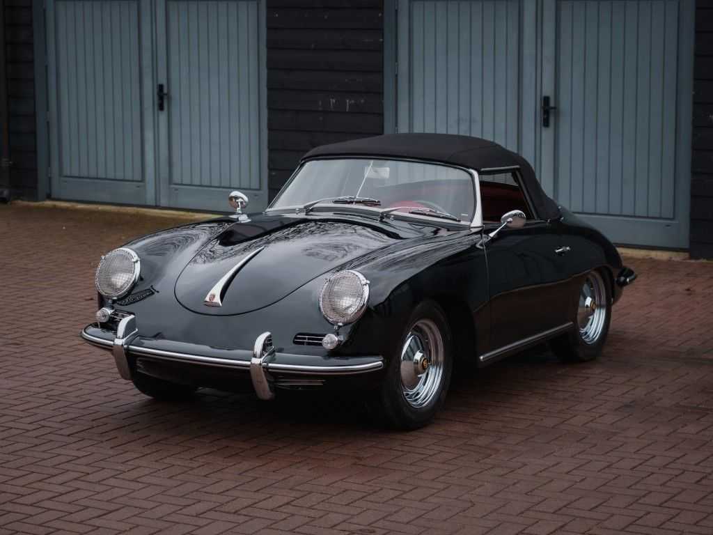 Porsche 356
