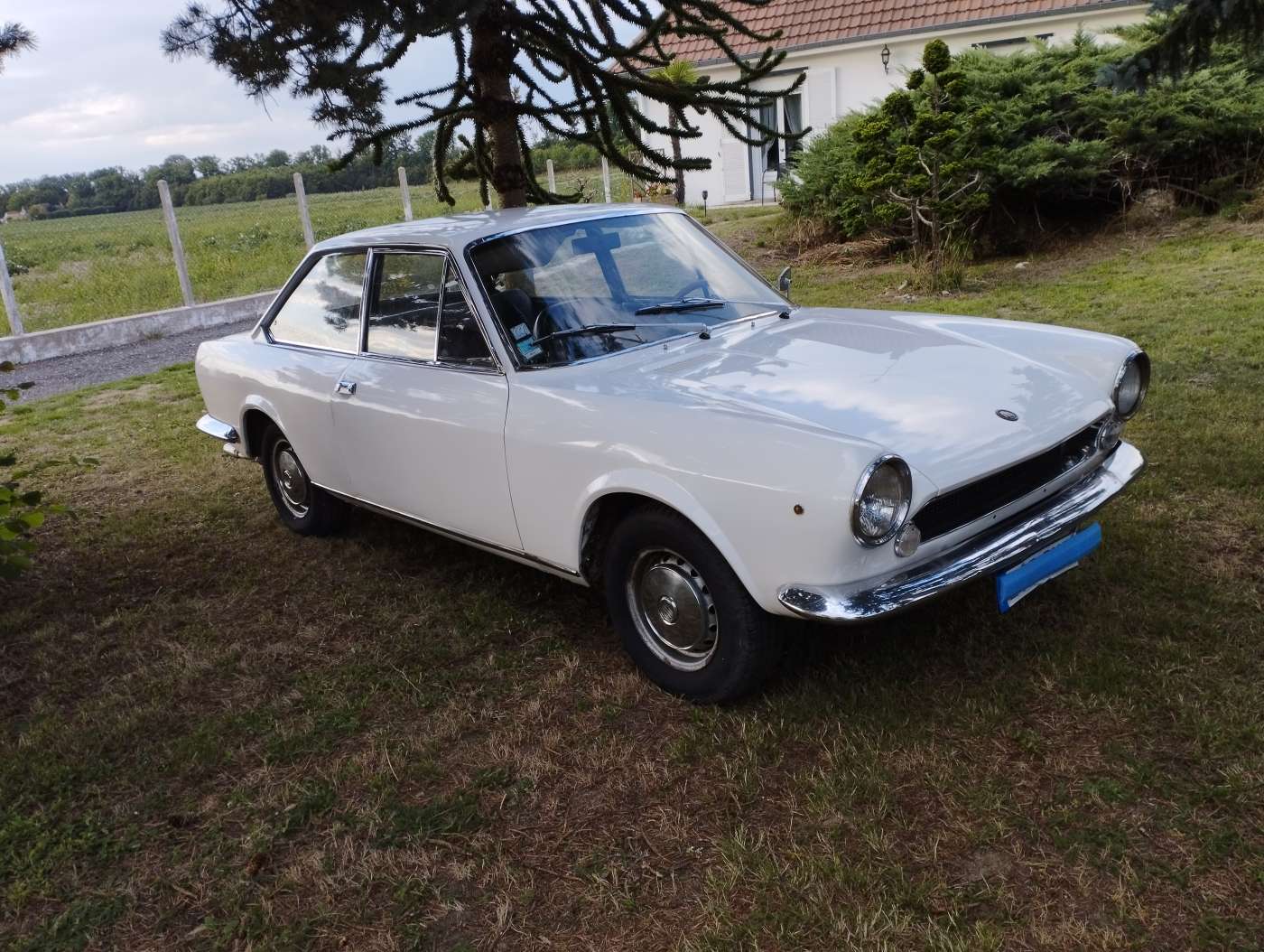 Fiat 124