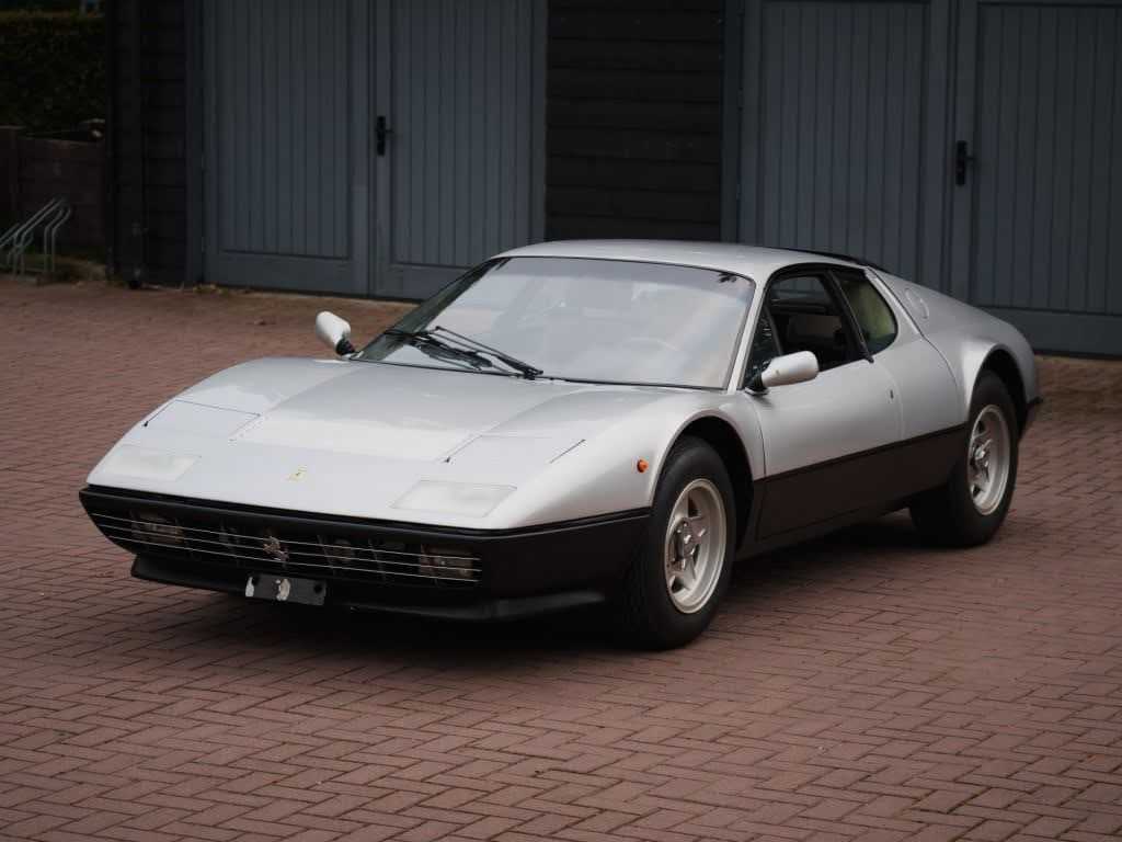 Ferrari 365