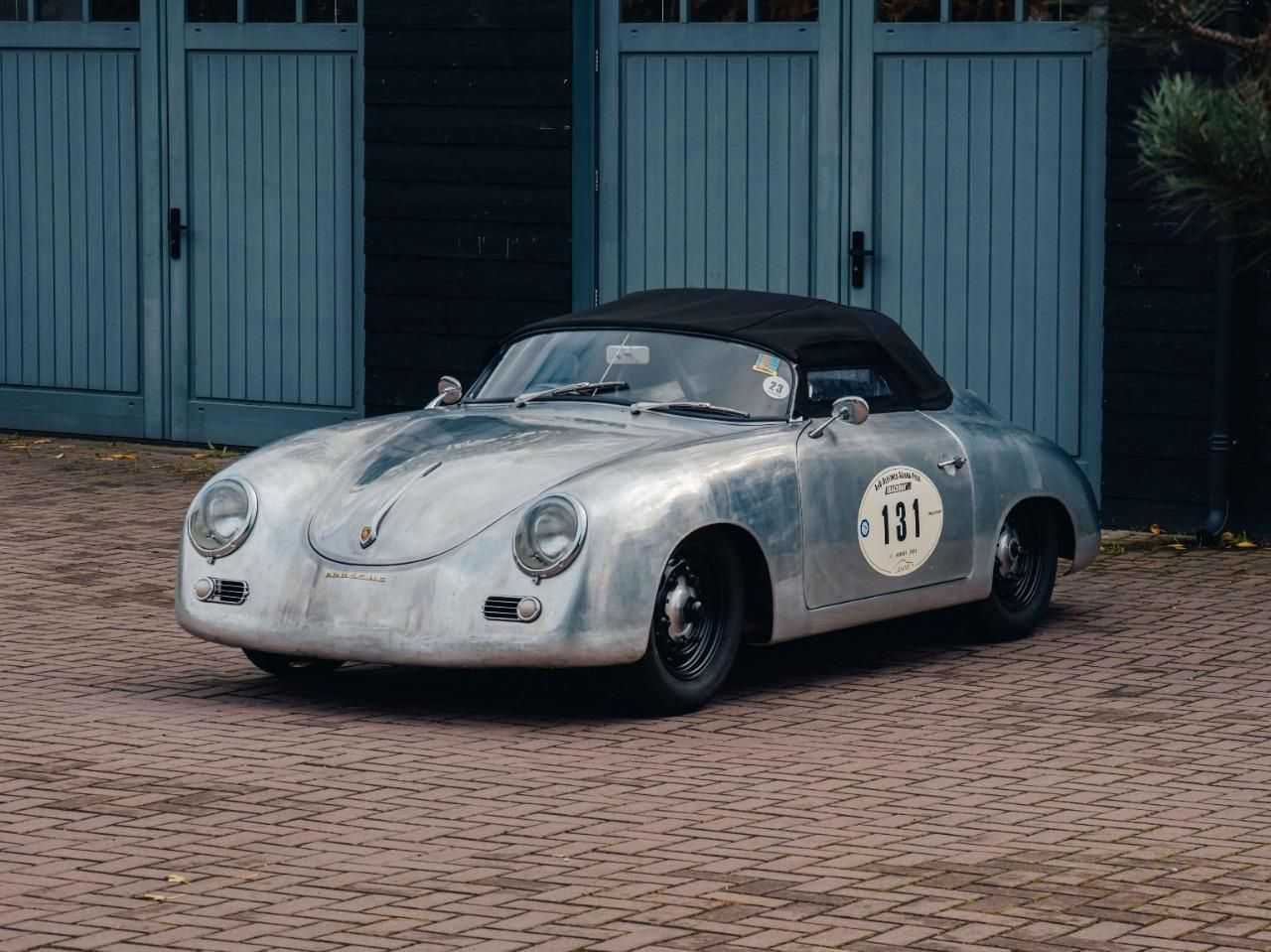 Porsche 356