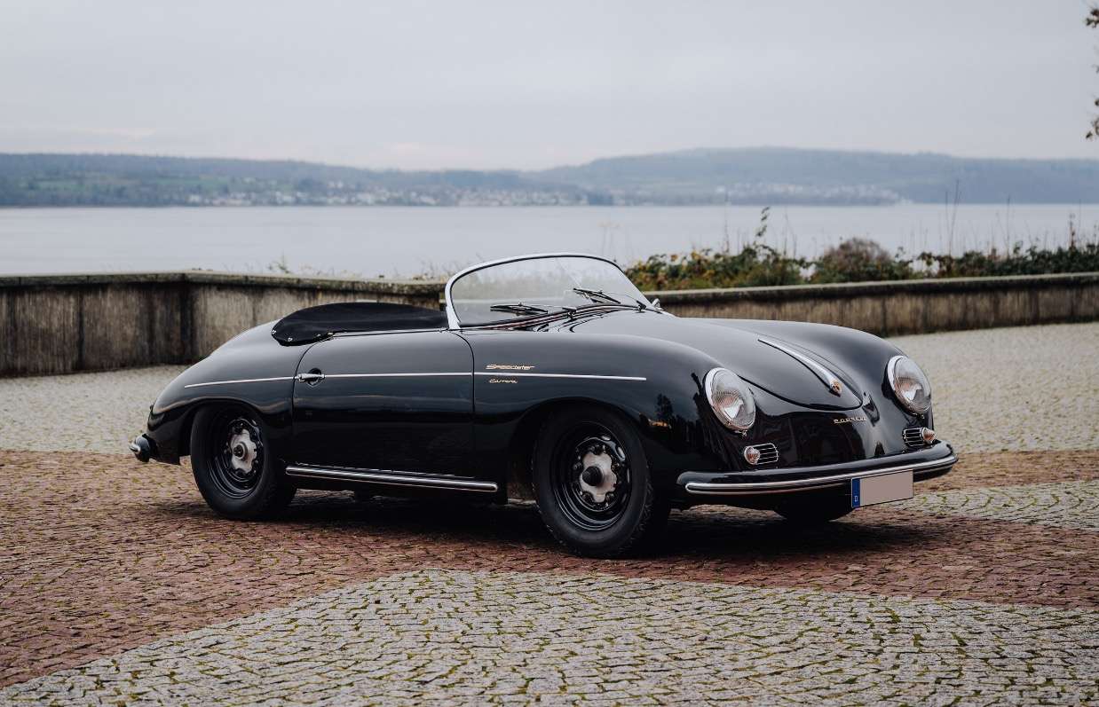 Porsche 356