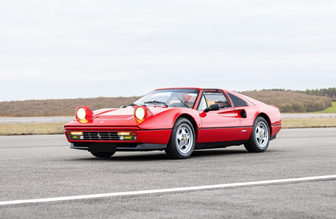 Ferrari 328