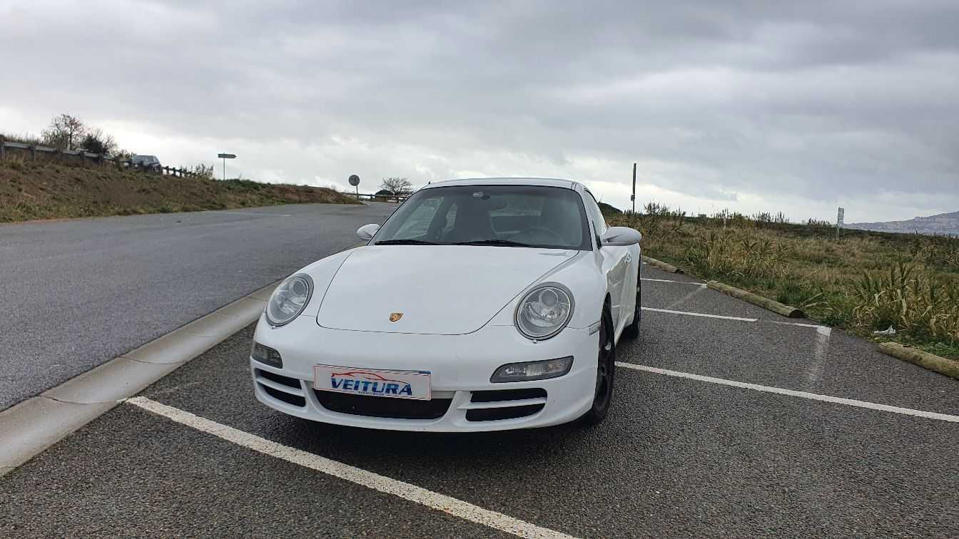 Porsche 997