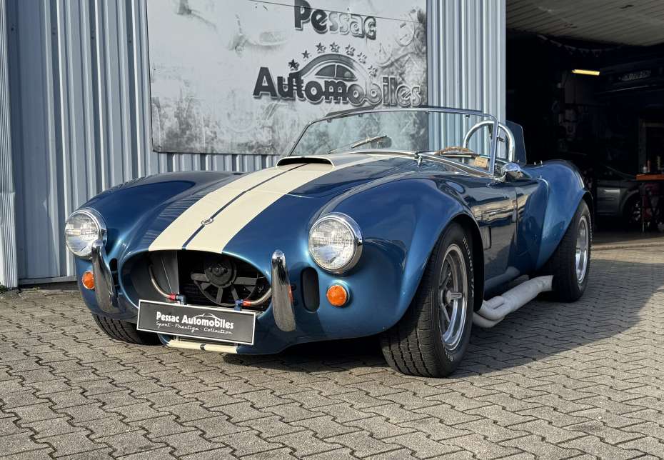 AC Cobra