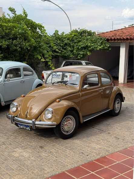 Volkswagen Coccinelle
