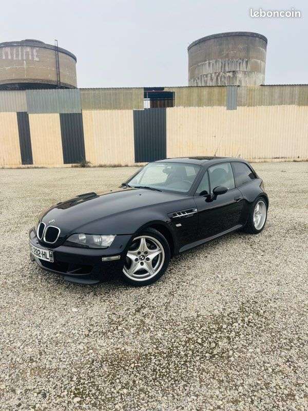 BMW Z3