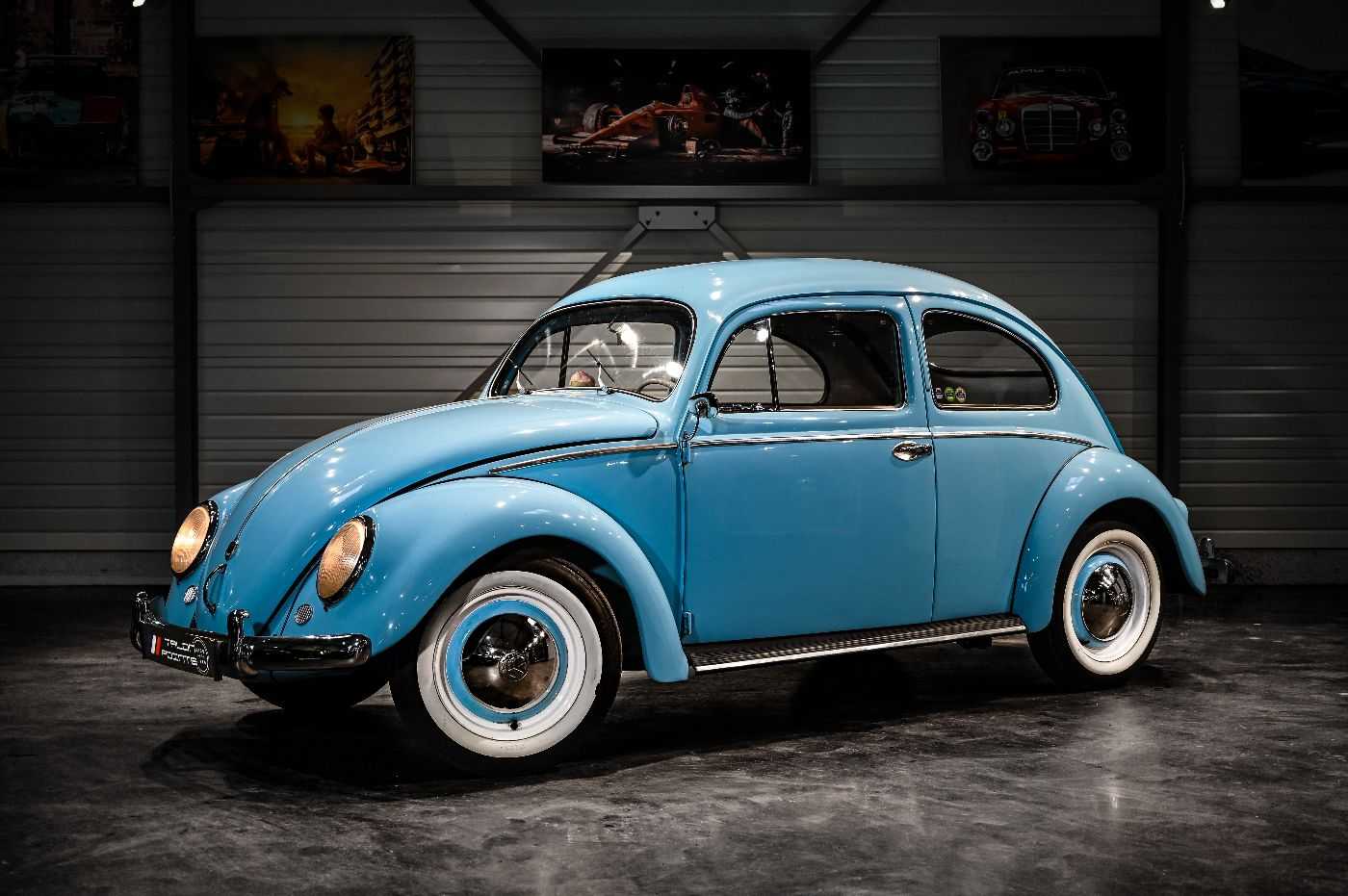 Volkswagen Coccinelle