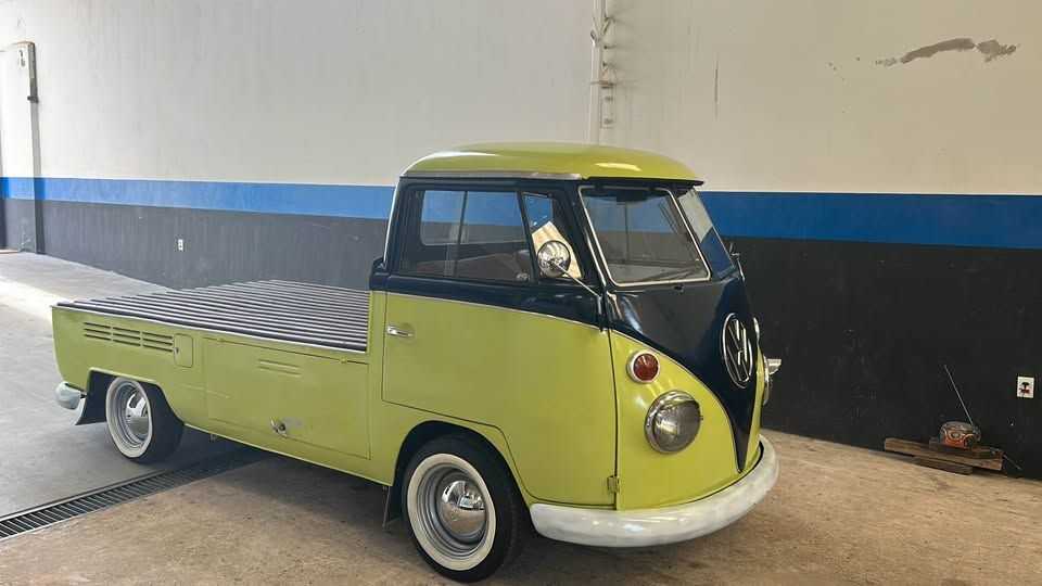Volkswagen T2