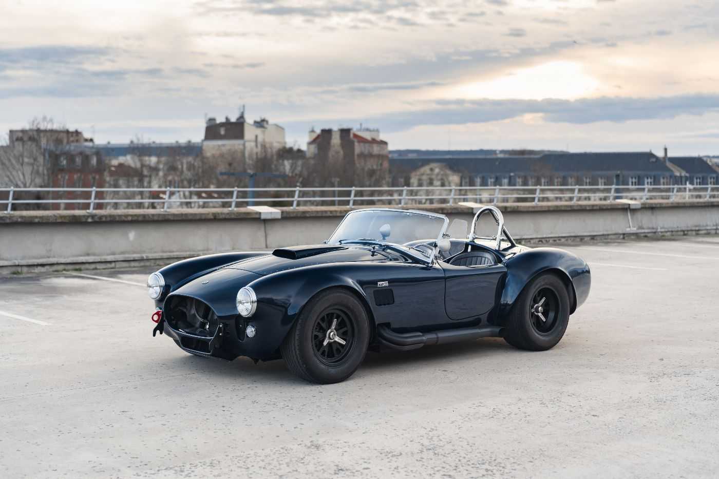 AC Cobra