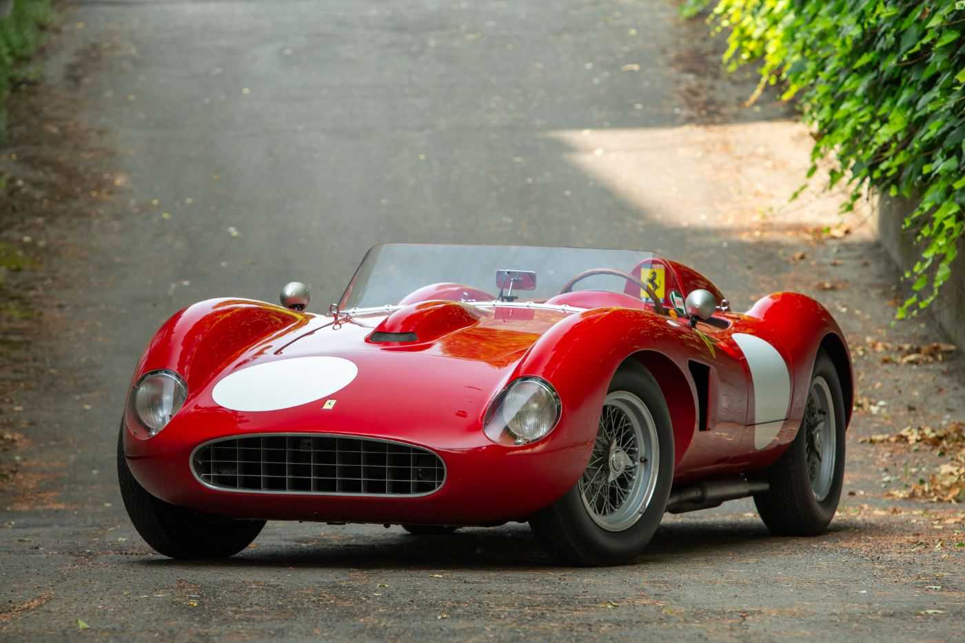 Ferrari 250