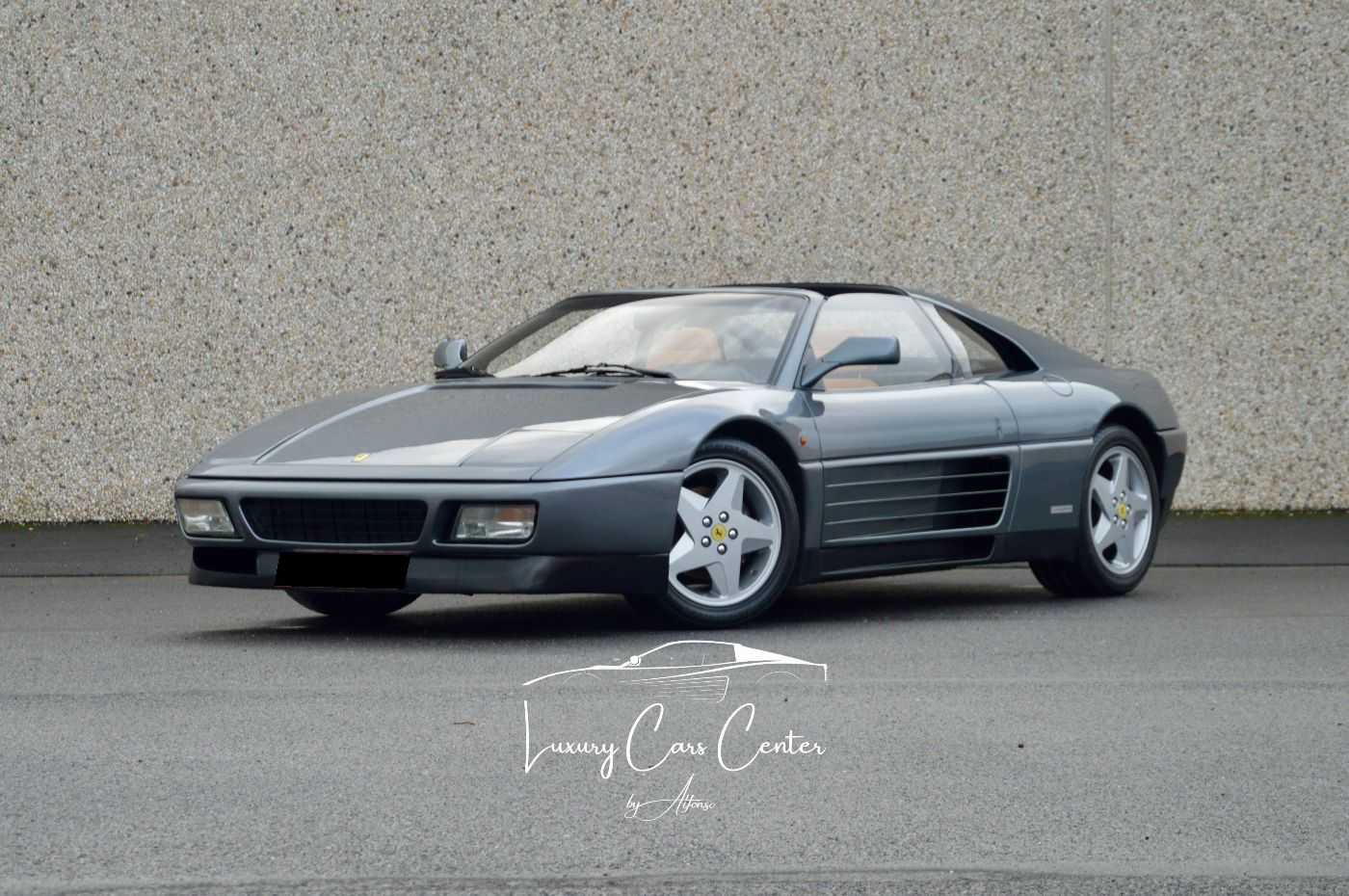 Ferrari 348