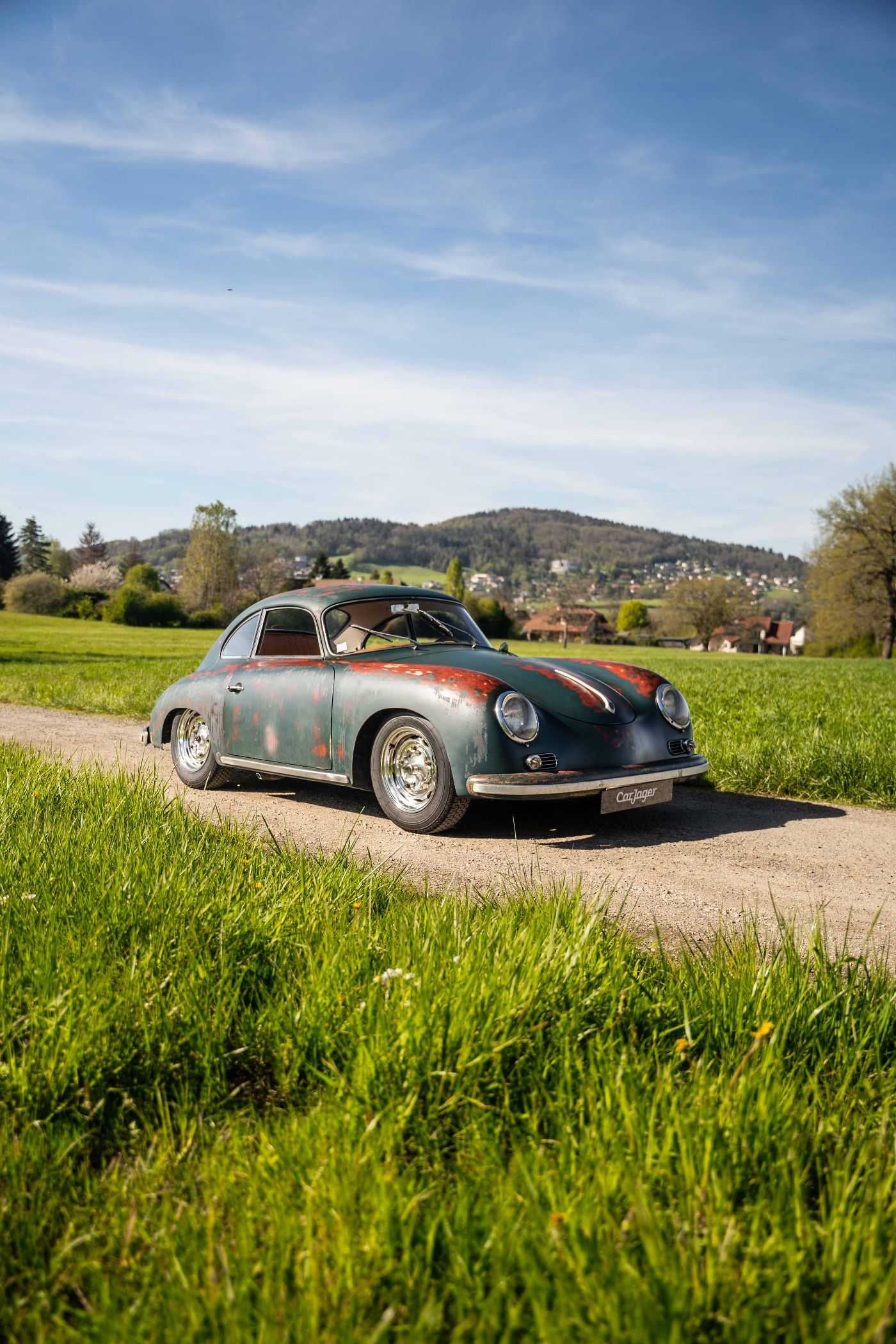 Porsche 356