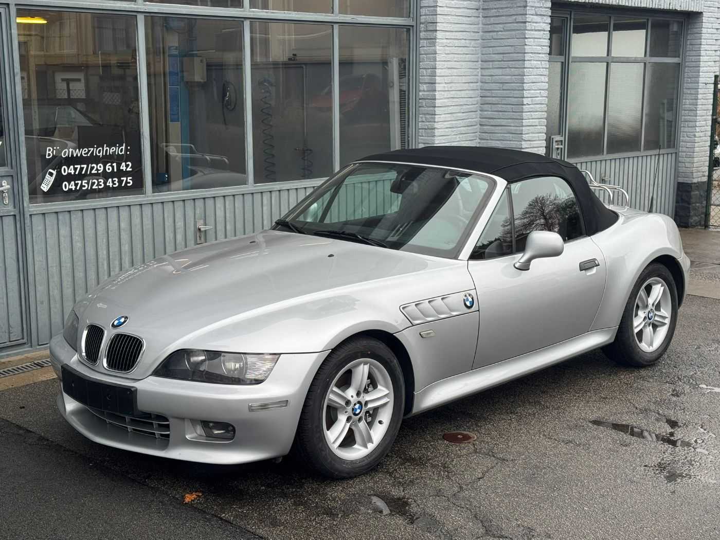 BMW Z3