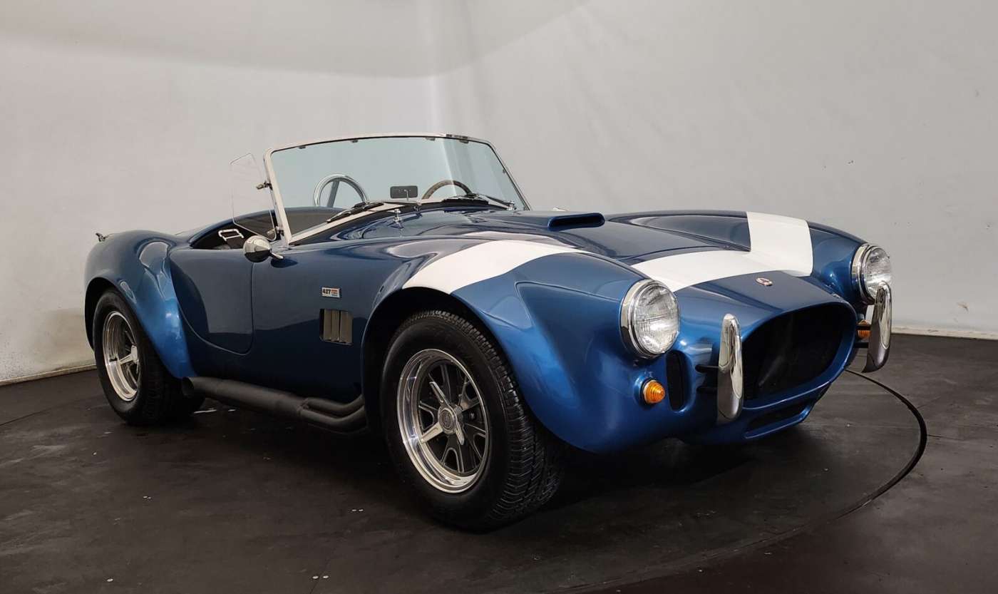 AC Cobra