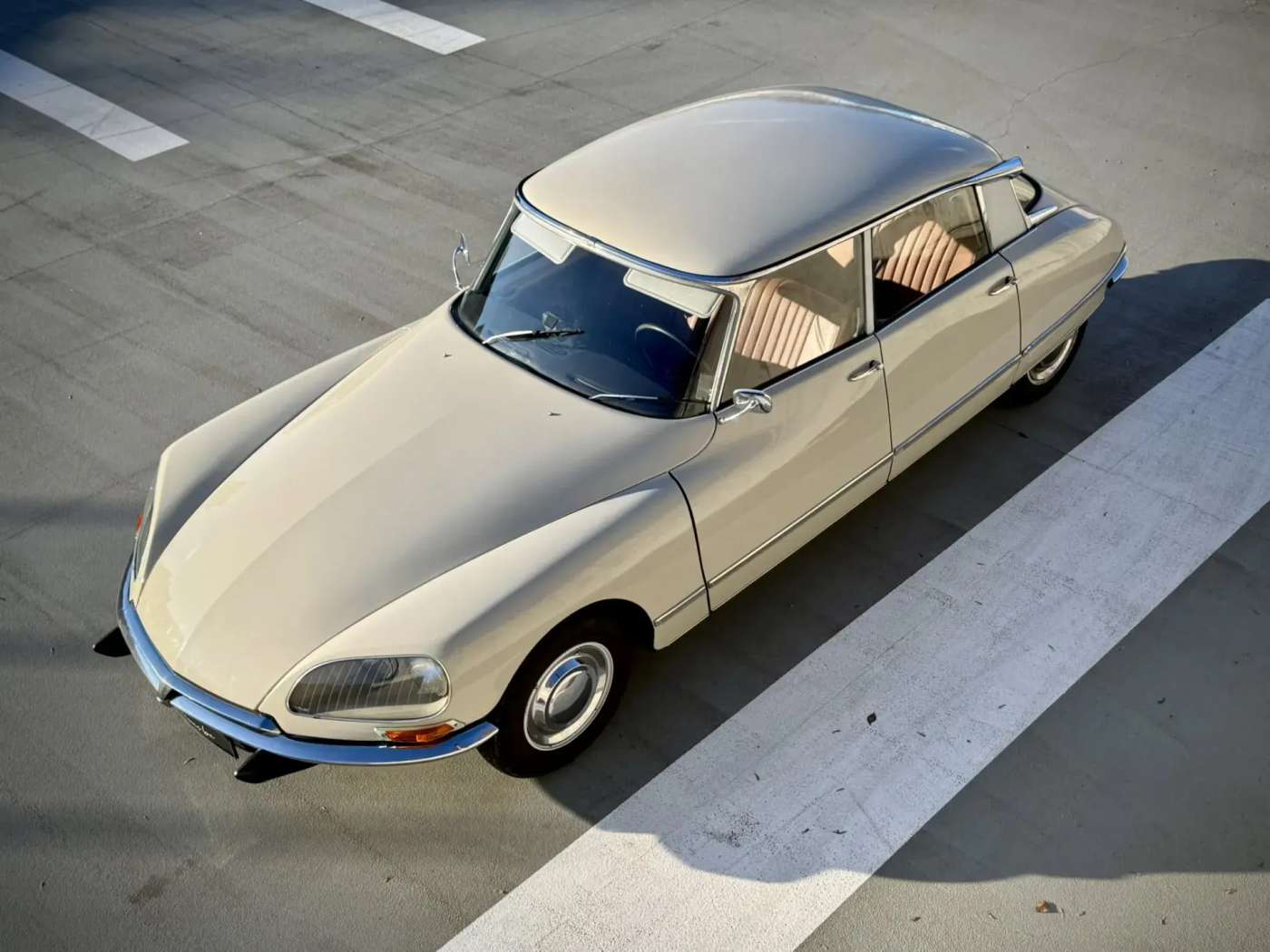 Citroen DS